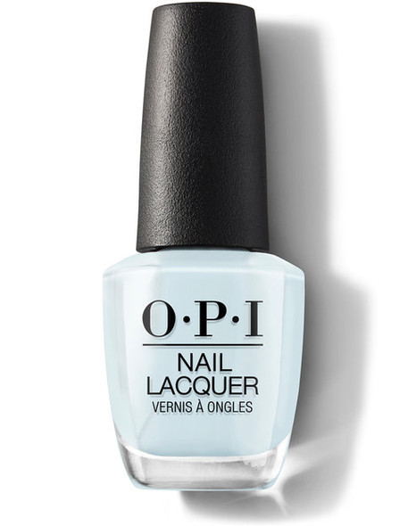 OPI NL T75 - It's A Boy!