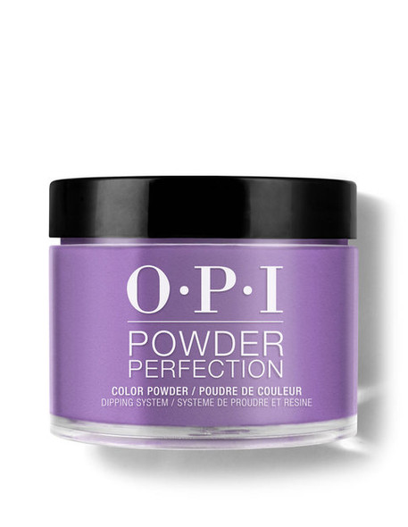 OPI DP (1.5oz) N47 - Do You Have This Color In Stockholm