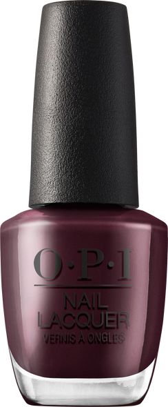 OPI NL MI12 - Complimentary wine