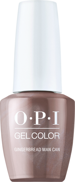 OPI GC HR M06 - Gingerbread Man Can