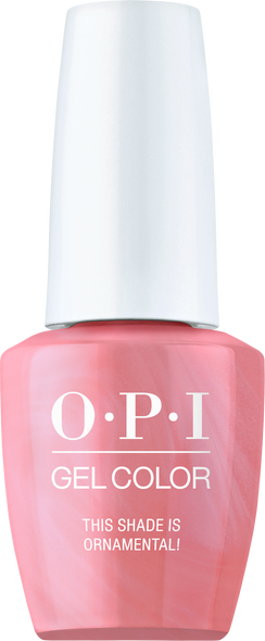 OPI GC HR M03 - This Shade Is Ornamental