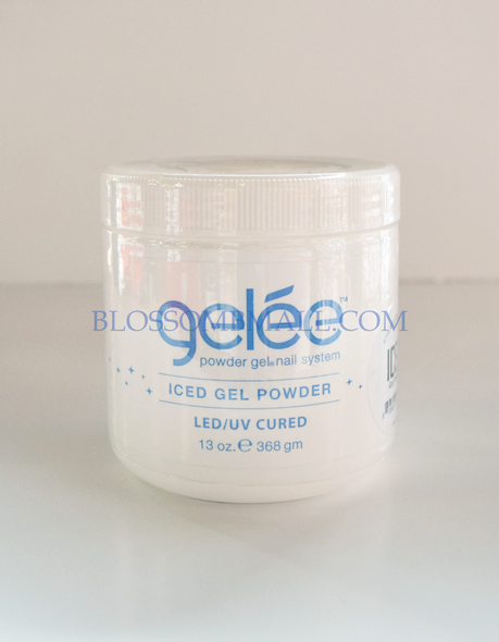 Gelee Gel Powder (13oz) - Iced
