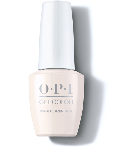 OPI GC N77 - Coastal Sand-tuary