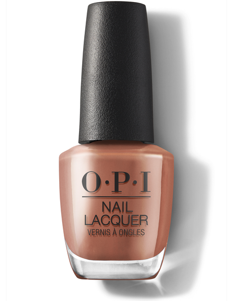 OPI NL N79 - Endless Sun-ner