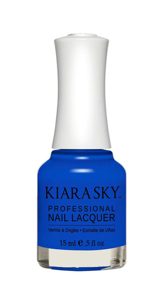 Kiara Sky Polish - N447 - Take Me to Paradise