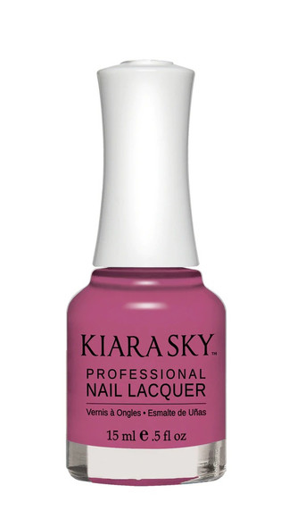 Kiara Sky Polish - N531 - Merci-Beau-Quet