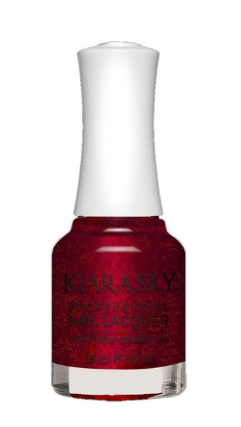 Kiara Sky Polish - N576 - Wine Not Kiara Sky Polish - N576 - Wine Not