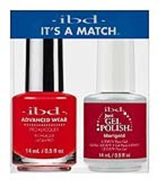 IBD Gel Set - 65513 - Marigold