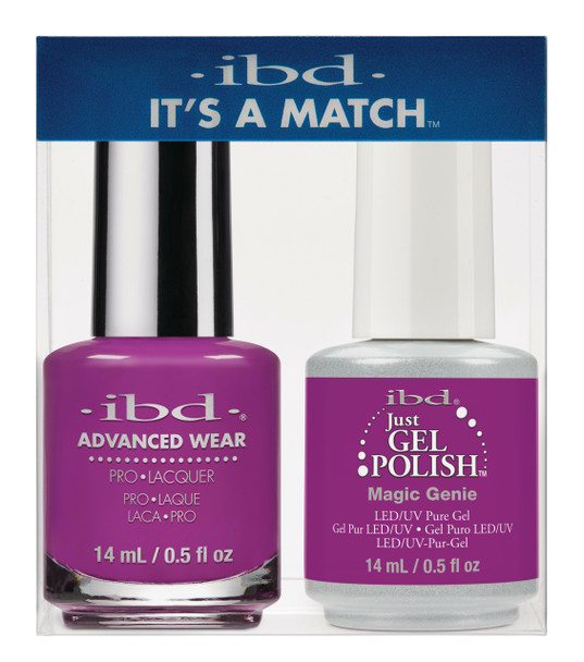 IBD Gel Set - 66672 - Magic Genie