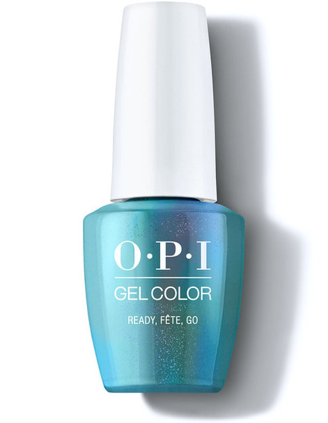 OPI GC HP N12 - Ready, Fete, Go