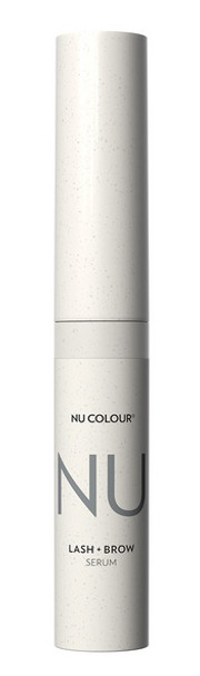 Nu Colour® Lash + Brow Serum