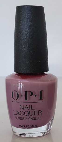 OPI Nail Polish NLS011 - Incognito Mode