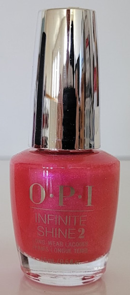 OPI ISL S009 - Spring Break The Internet