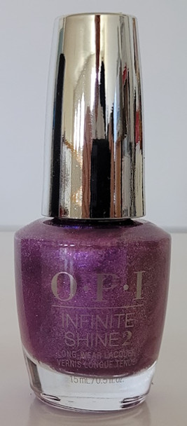 OPI ISL S012 - I Sold My Crypto