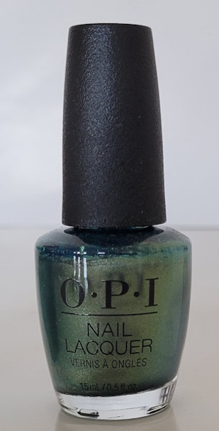 OPI Nail Polish HRP04 -Decked to the Pines