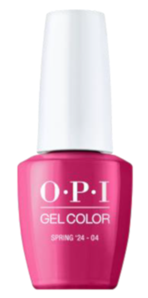 OPI Gelcolor GCS016 - Without A Pout