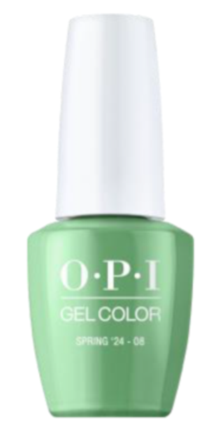 OPI Gelcolor GCS020 - $elf Made