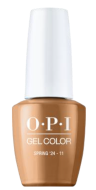 OPI Gelcolor GCS023 - Spice Up Your Life