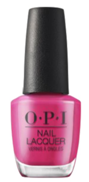 OPI Nail Polish NLS016 - Without A Pout