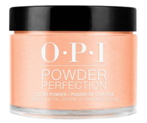 OPI Powder Perfection DPS014 - Apricot AF  (1.5oz) 