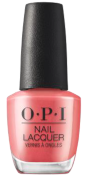 OPI Nail Polish NLS028 - My Me Era