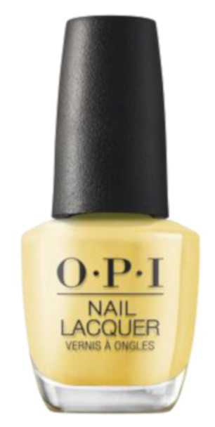 OPI Nail Polish NLS029 - Lookin' Cute-icle