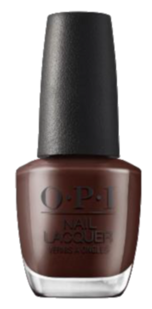 OPI Nail Polish NLS032 - Purrride