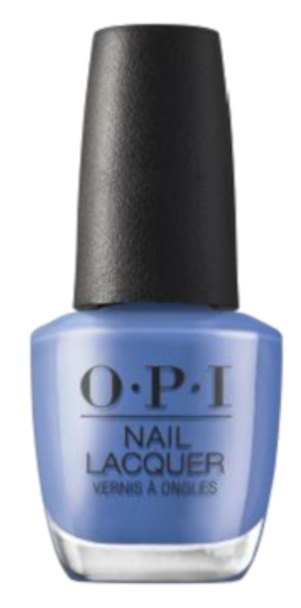 OPI Nail Polish NLS033 - Dream Come Blue