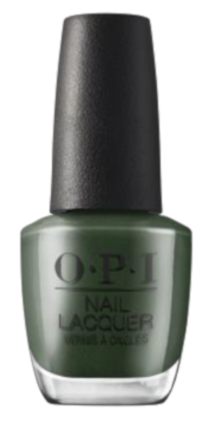 OPI Nail Polish NLS035 - Midnight Snacc