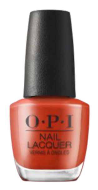 OPI Nail Polish NLS036 - Stop at Nothin'