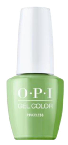 OPI Gelcolor GCS027 - Pricele$$