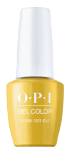 OPI Gelcolor GCS034 - (Bee)FFR