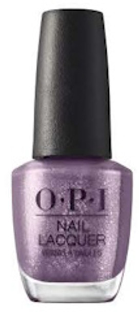 OPI Nail Polish NLF016 - Cyborn Again