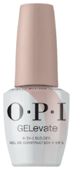 OPI Builder Gel BIB000 - OPI'm Flawless 0.5 oz