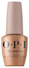 OPI Builder Gel BIB002 - Nude Sculpture 0.5 oz