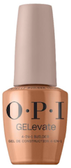 OPI Builder Gel BIB003 - Fill My Espresso 0.5 oz