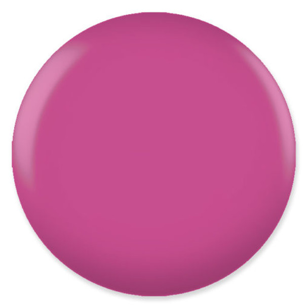 DND #578 - Crayola Pink