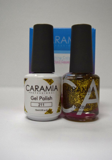 Caramia #211