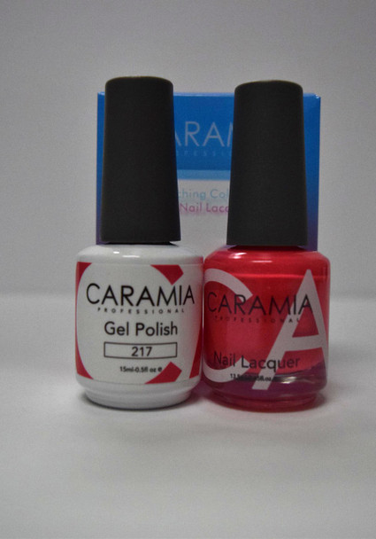 Caramia #217