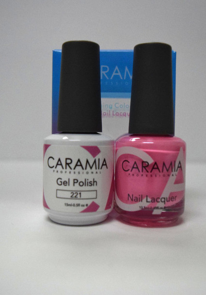 Caramia #221