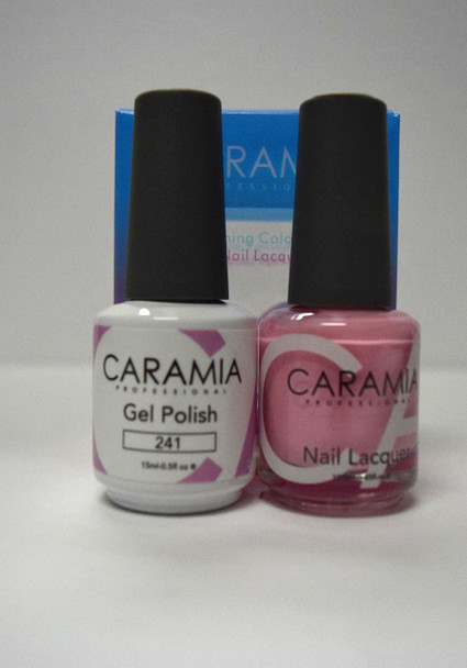 Caramia #241