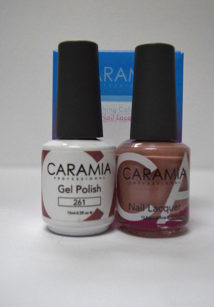 Caramia #261