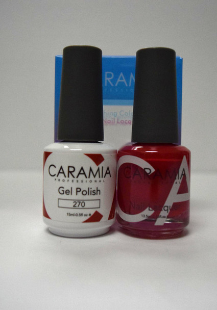 Caramia #270