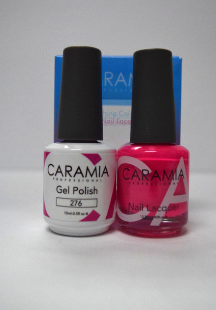 Caramia #276