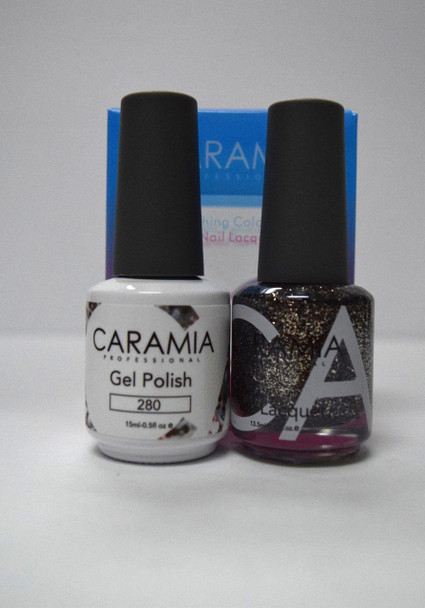 Caramia #280