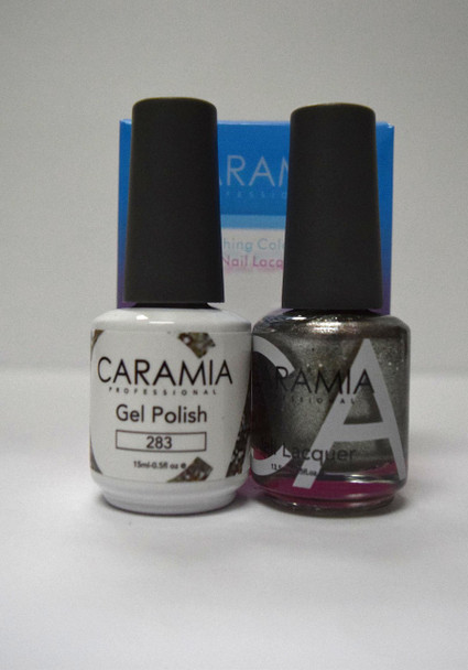 Caramia #283