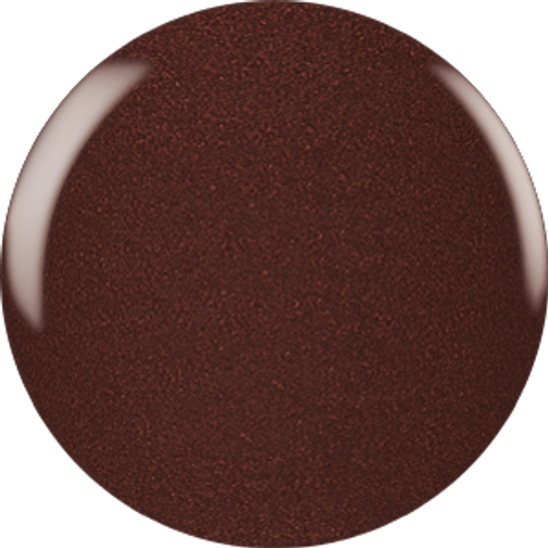 CND Shellac - Cuppa Joe CND Shellac - Cuppa Joe