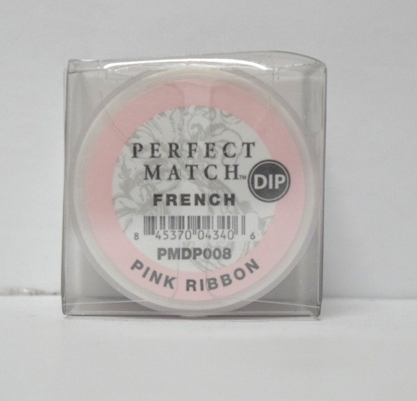 PMDP 008 - Pink Ribbon