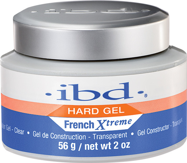 IBD Hard Gel - French Xtreme (2oz)