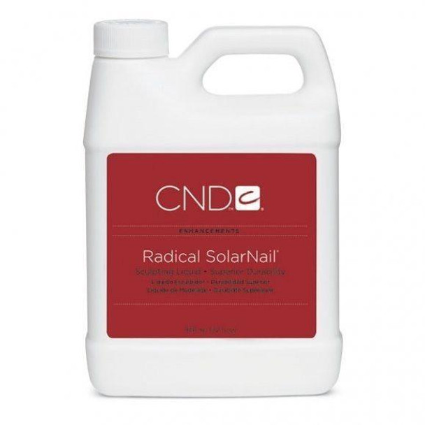 CND Radical Solarnail - Gal.